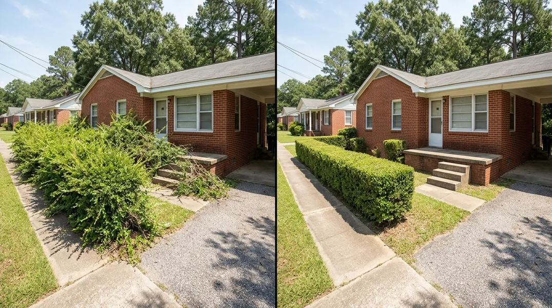Result tree service in Columbus - Columbus Tree Service